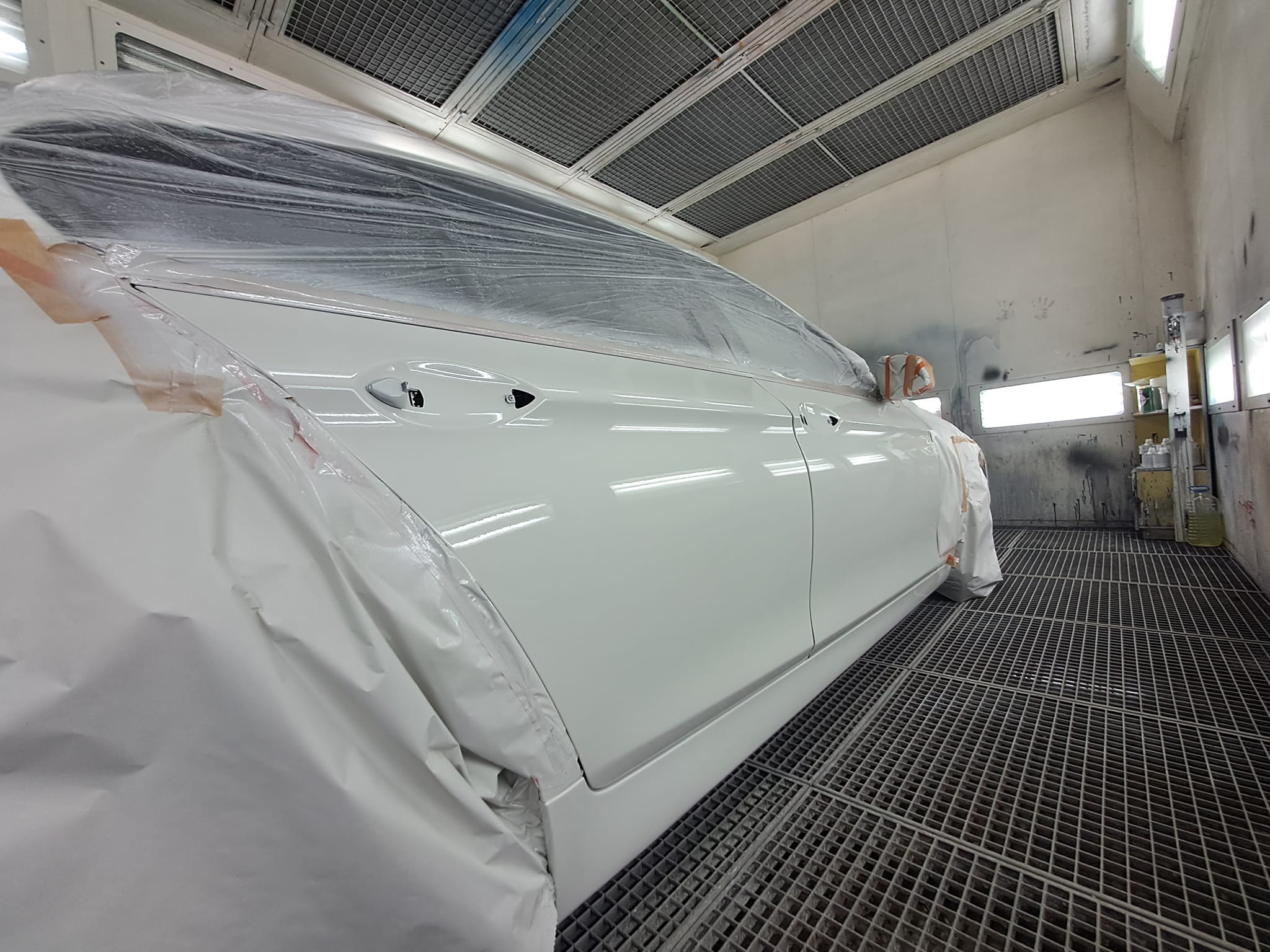 Pasioni është motivi jonë teknik përSecilin problem