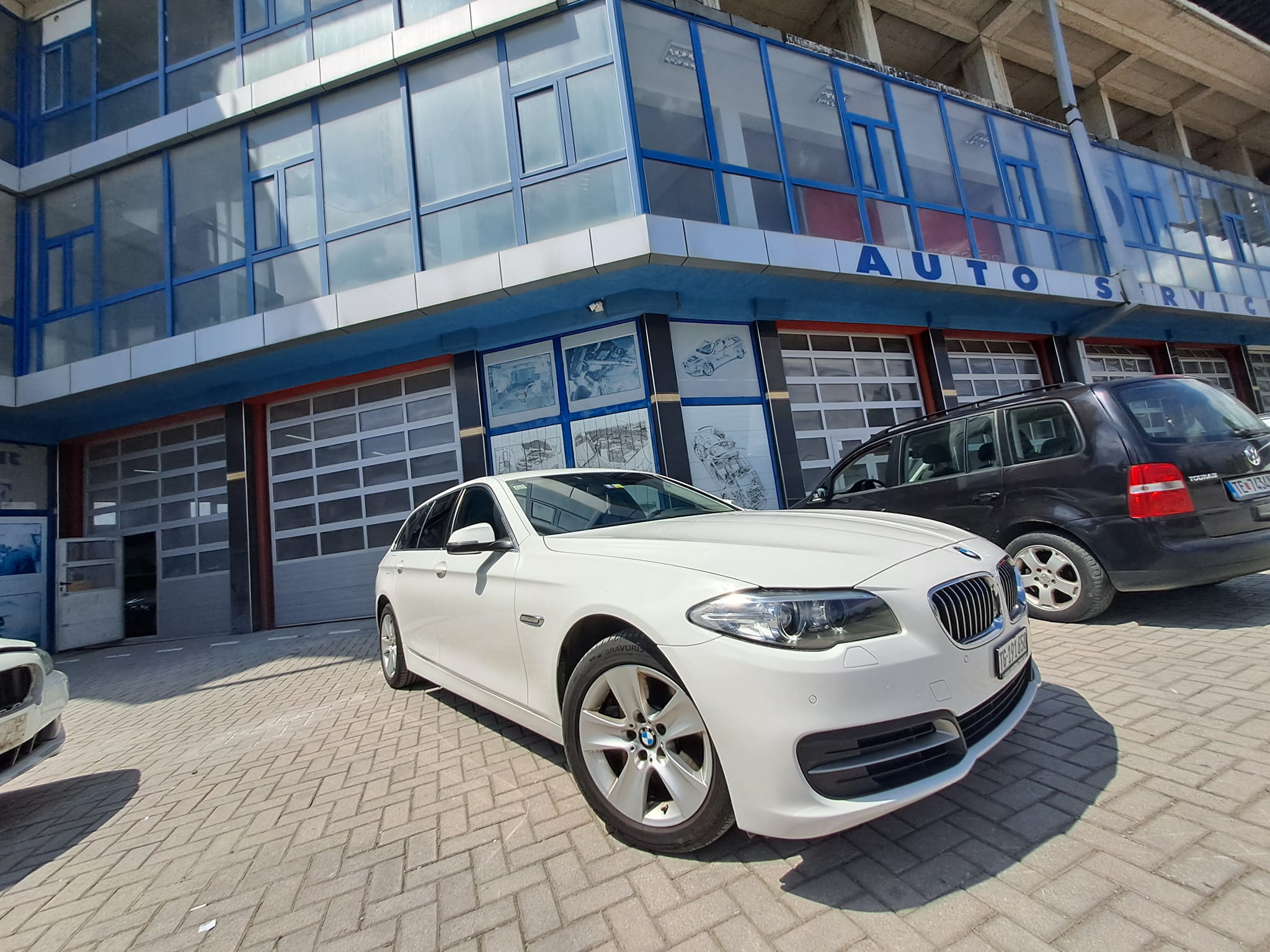 Problemet e zgjedhura me marrëveshjenë Europolis